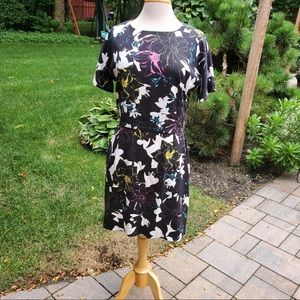 Floral French Connection Dress